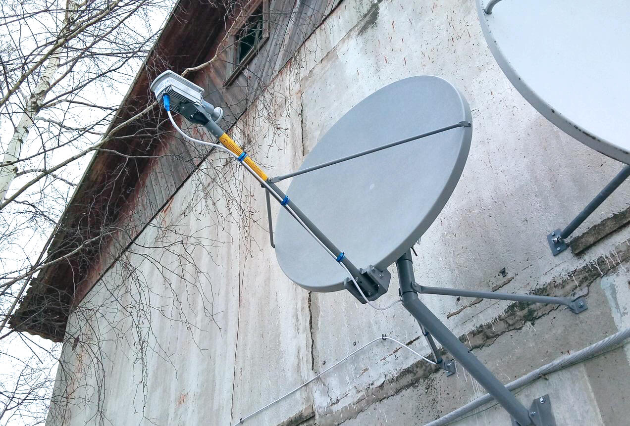 Комплект спутникового Интернета в Сергиевом Посаде: фото №4